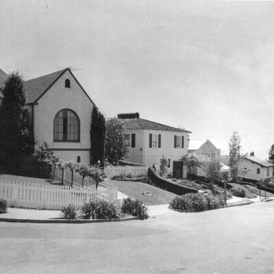 Halkin Lane, Berkleey