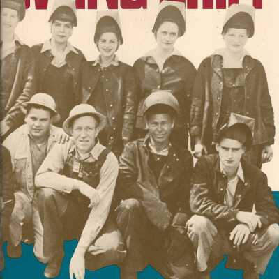Swing Shift; building the liberty ships.