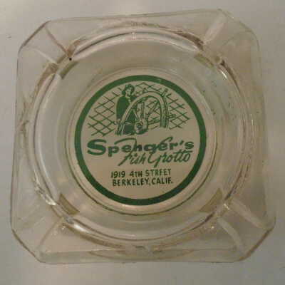 Ashtray