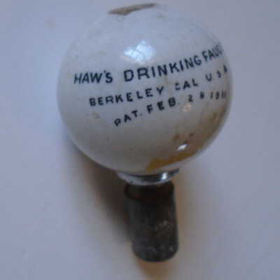 Faucet Knob