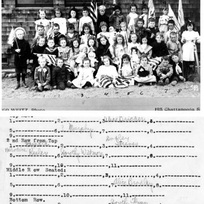 Hillside School