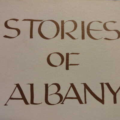 Stories of Albany