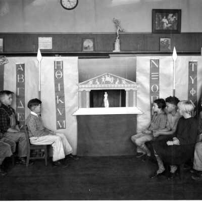 Lincoln School