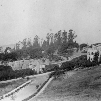 Thousand Oaks Area