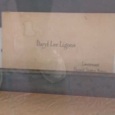 Business Card