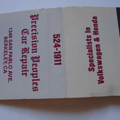 Matchbook