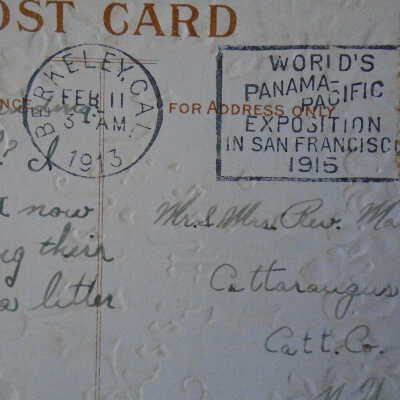 Postcard
