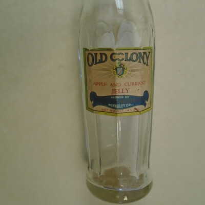 Bottle