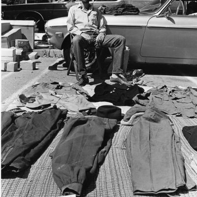 Flea Market