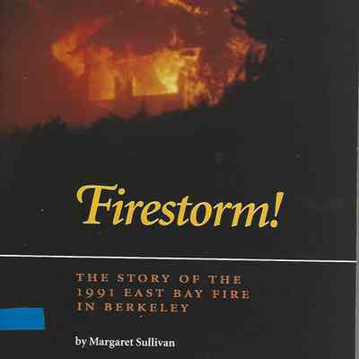 Firestorm!