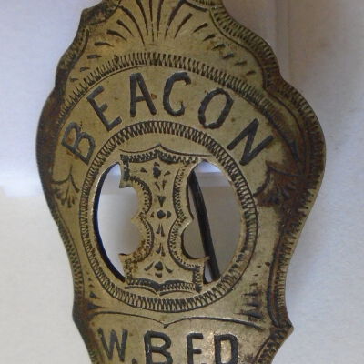 Badge