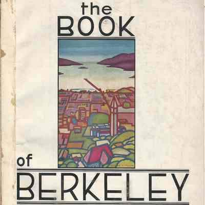 The Book of Berkeley