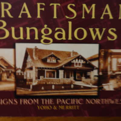 Craftsman bungalows