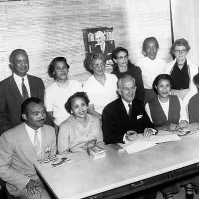 Adlai Stevenson campaign