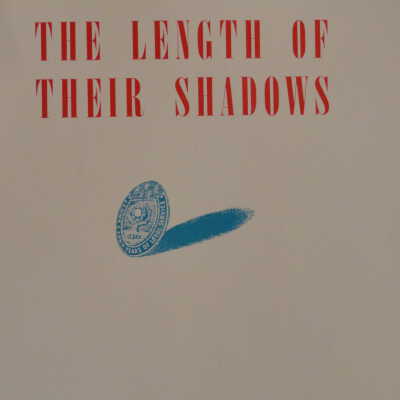 The Length of Their Shadows