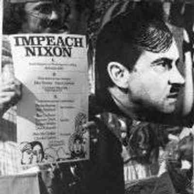Impeach Nixon Rally