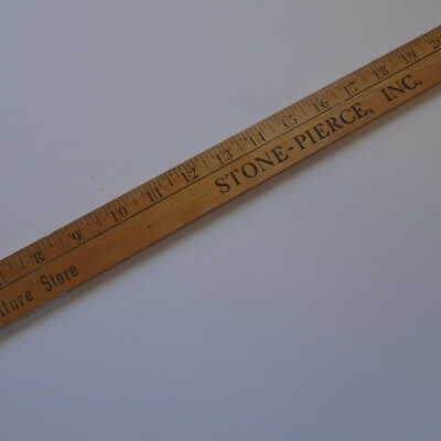 Yardstick