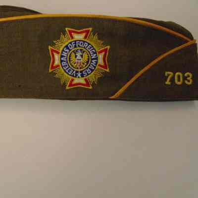 VFW Cap