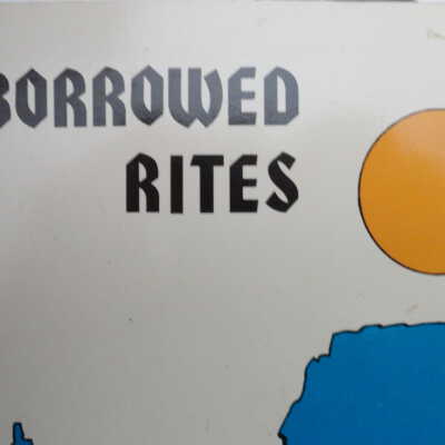 Borrowed Rites