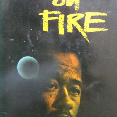 Soul on Fire