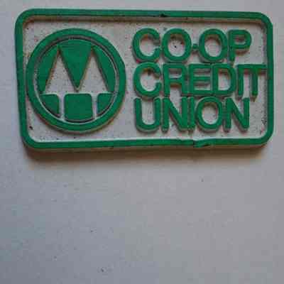 Co-op Magnet