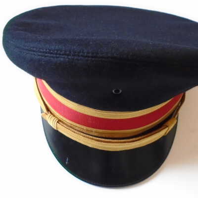 Military Cap