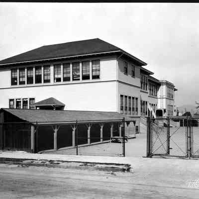 Franklin School