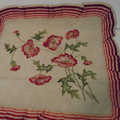 Doily