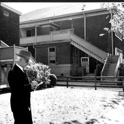 Columbus School