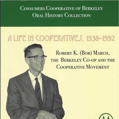 Robert K. (Bob) March