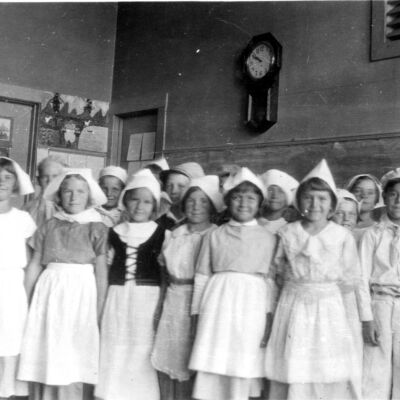 Washington School