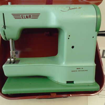 Sewing Machine