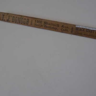 Ruler