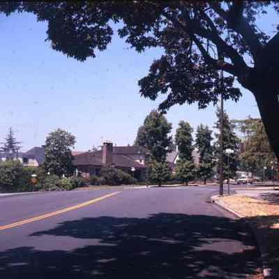Various Residences