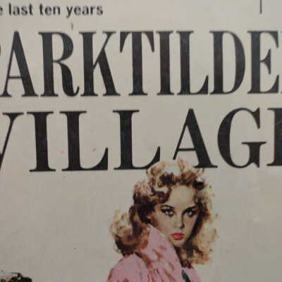 ParkTilden Village