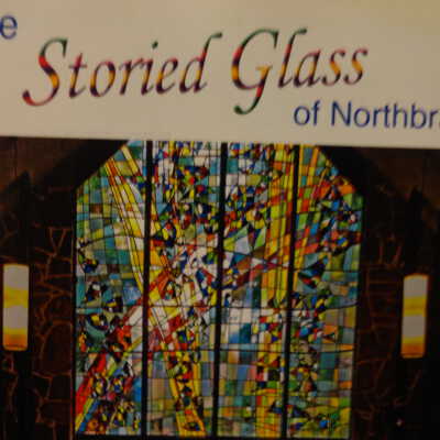 The Storied Glass of Northbrae