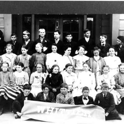 Whittier School