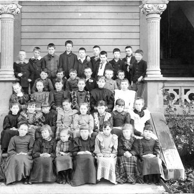 Whittier School