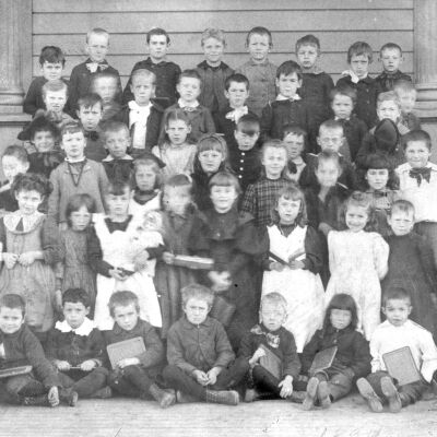 Whittier School