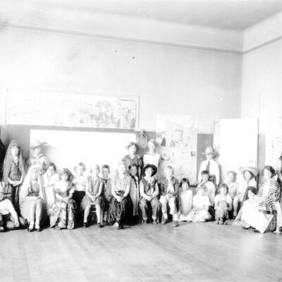 Washington School