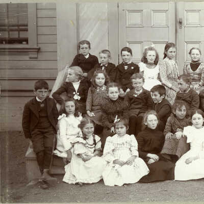 Le Conte School