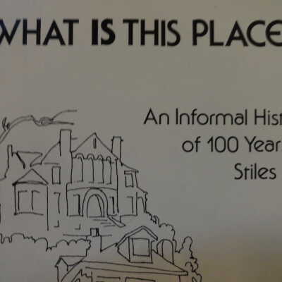 What is This Place?