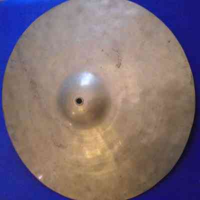 cymbal