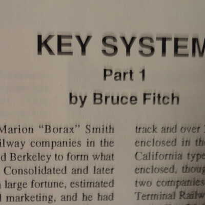 Key System