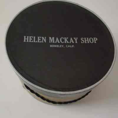 Hatbox