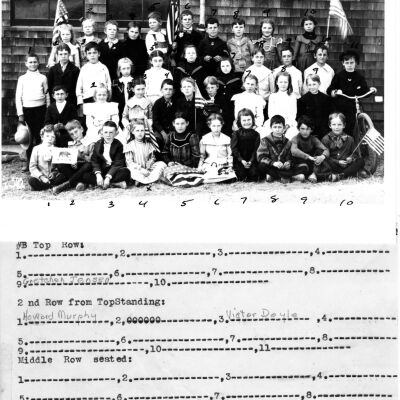 Hillside School