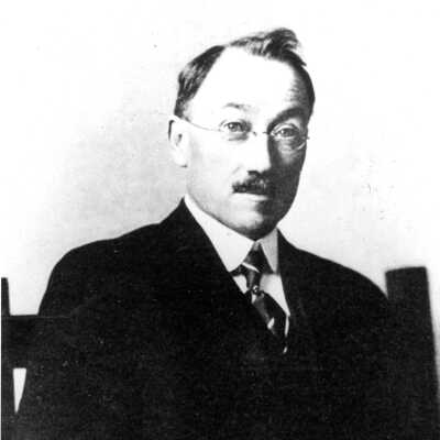 Charles Louis Biedenbach