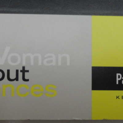 The Woman Without Experiences