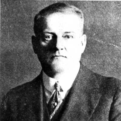 Harry H. Glessner