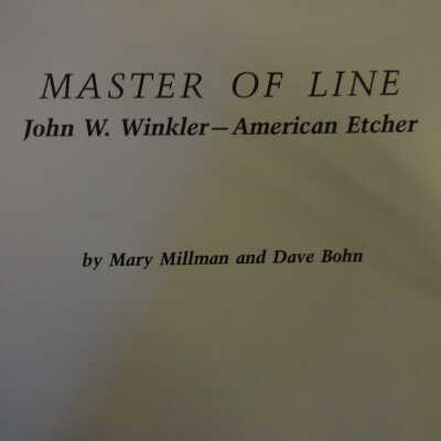 Master of Line